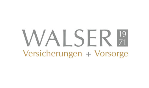 Walser Versicherung + Vorsorge